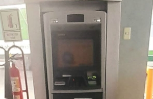 Cajero automático Interbank – Av. México 330