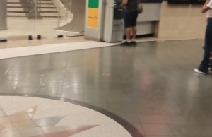 ATM Interbank – Av. José Pardo 121