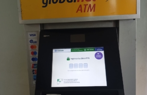 Cajero automático Interbank – Av. México 333