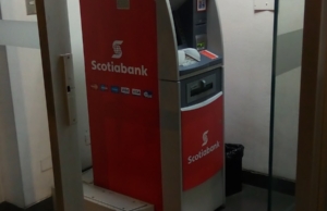 Credi Scotia – Av. Próceres De La Independencia 1765