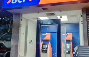 BanBif – Las Retamas 198