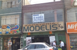 BBVA – Comas – Av. Túpac Amaru 1171