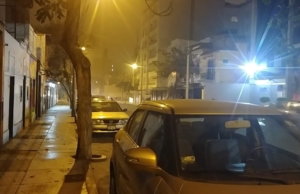 5 Milenios Hostel – Calle 2 De Mayo 527