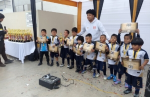 Agente Banco de la Nación – Jr. Jorge 823