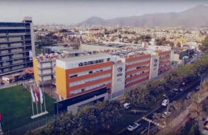 Universidad San Ignacio de Loyola (USIL)
