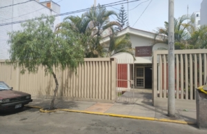La Iglesia de Jesucristo de los Santos de los Últimos Días – Ramon Zavala 250