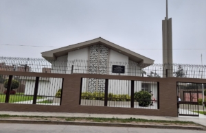 La Iglesia de Jesucristo de los Santos de los Últimos Días 🏠 Jirón Felipe Yofre 2696