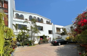 Casa Bella San Isidro Boutique Hotel