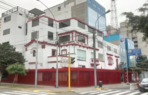 Centro de Educación Continua – Universidad María Auxiliadora Uma