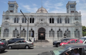 Centro de Estudios Histórico-Militares del Perú