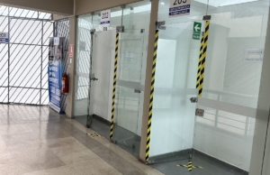 Diagnostico y Salud – Av. Angamos Este 260