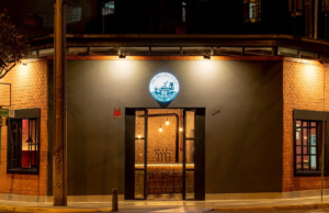 Cervecería Del Valle Sagrado – 2 de Mayo 508