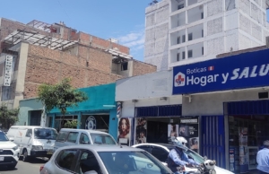 Cevicheria Punta Veleros Seafood