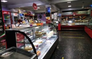 Chantilli – Av. Alfredo Benavides 5150