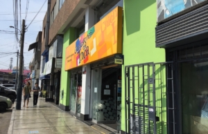 Chicharrones Del Inca Higuereta – Jirón Preciados 140