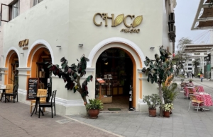 ChocoMuseo Miraflores