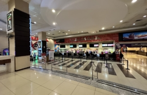 Cinemark – Jockey Plaza