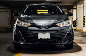 Clase A Rent a Car – Lima Miraflores – Calle General Suárez 240