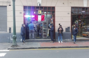 Agente BCP – Jirón Cailloma 205