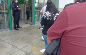 Interbank – Av. Las Alondras 385