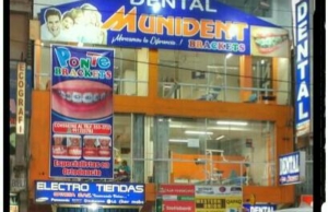 Agente Interbank – Av. Jose Carlos Mariategui Mz L1 Lt 2 Lima