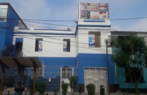 Clinica Dental San Francisco de Asís