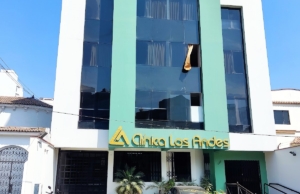 Clínica los Andes