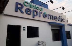 Clínica de Fertilidad Repromedic