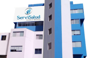 Clínica Servisalud