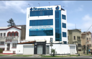 Farmacia Dermatológica UNIDERMA Perú – Av. Cuba 863