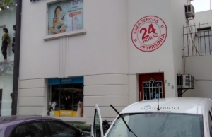 Clínica Veterinaria Groomers – sede Jorge Chávez – Miraflores