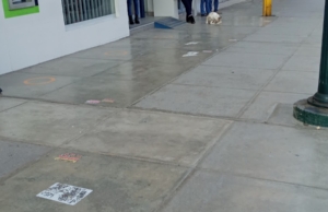 Caja Arequipa Ag. Huaycán – Av. 15 De Julio 12