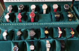 Gucci – Av. Santa Cruz 971