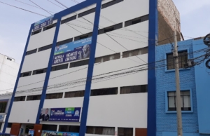 Colegio Albert Einstein