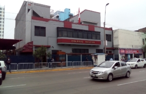 Colegio Dalton