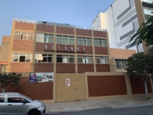 Colegio Hosanna