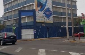 Colegio Independencia