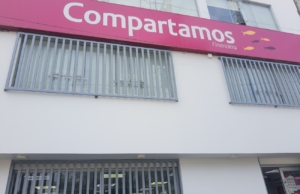 Compartamos Financiera Chorrillos – Av. Los Faisanes 109