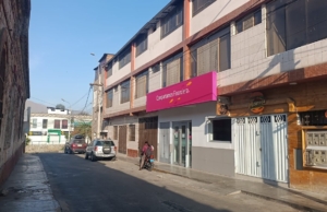 Compartamos Financiera – Chosica – Calle 28 De Julio Sur 555