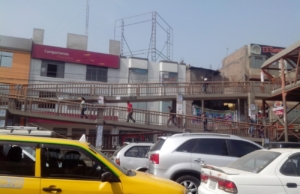Compartamos Financiera Huachipa Lima – Av. Las Torres 270