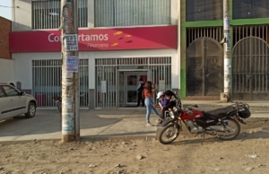 Compartamos Financiera Jicamarca – Pachacutec