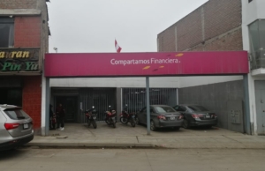 Compartamos Financiera Jose Galvez VMT – Atocongo 895-835