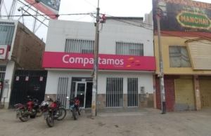 Compartamos Financiera Manchay – Pachacamac