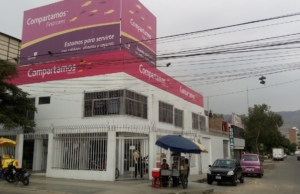 Compartamos Financiera Canto Grande