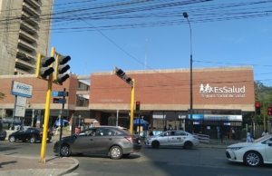 Boticas y Salud – Arenales 1299