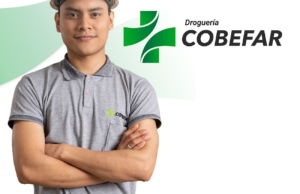 Droguería COBEFAR – Pedemonte 145