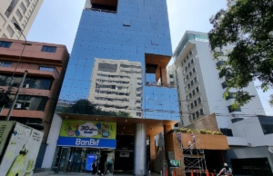 Consulado General de Colombia en Lima