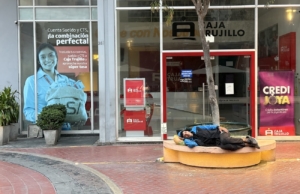 Caja Trujillo – Calle Tarata 261