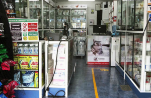 Convet – Salamanca – Av. Circunvalación 2821