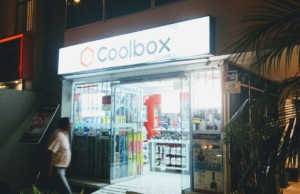 Coolbox – José Pardo 678